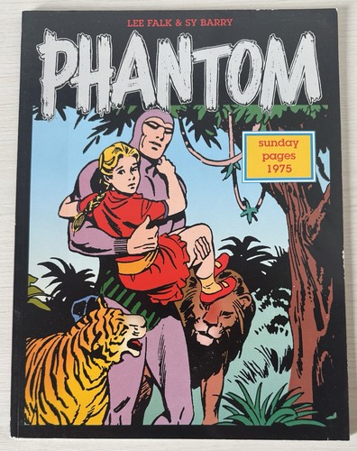Phantom uomo mascherato - phantom,