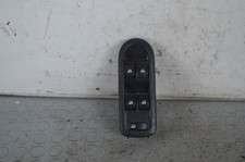 90181 Pulsantiera alzacristalli anteriore SX Renault Scenic II Dal 2003 al 2009 