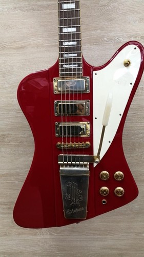 Epiphone chitarra elettrica - chitarra,