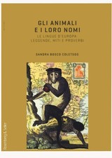 Gli animali e i loro nomi. Le