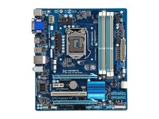 Scheda madre Gigabyte