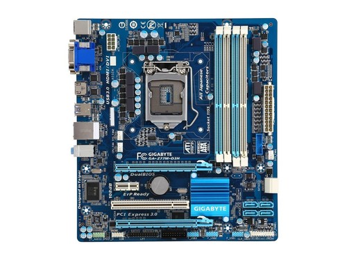 Scheda madre gigabyte - scheda,