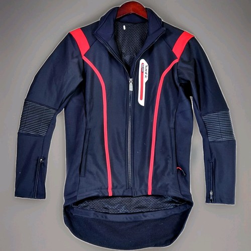 Santic giacca ciclismo - uomo, xs