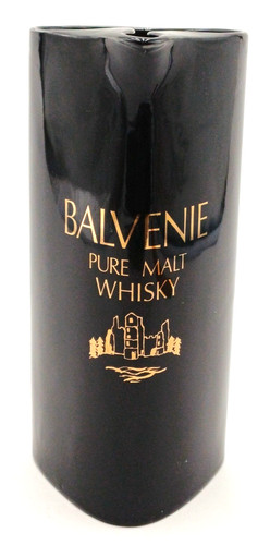 Balvenie pure malt whisky - whisky,