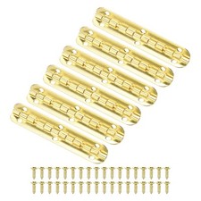 Confezione 6 Cerniere per