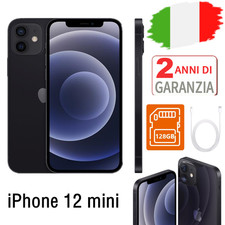 NUOVO Apple iPhone 12 mini -