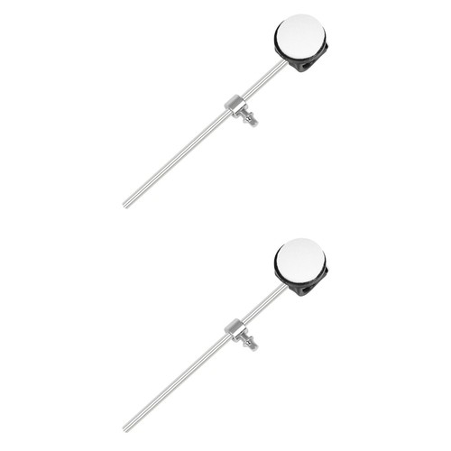 Set kick block per batteria - kick,