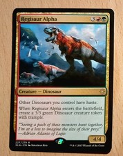 MTG Magic