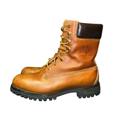 Vintage timberland 40 sotto - timberland, 8"