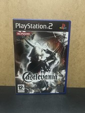 Catslevania OTTIME CONDIZIONI COMPLETO  PAL ITA PS2 PlayStation 2
