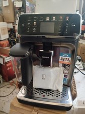 Philips 5500 Series Macchina