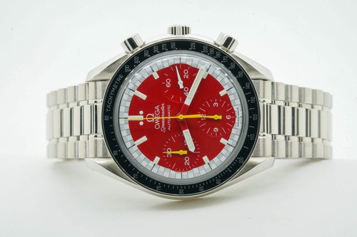 Omega speedmaster reduced - omega,