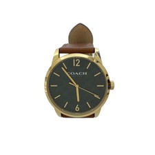 Orologio usato COACH 2621