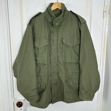 Giacca da campo vintage Alpha