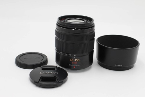 Panasonic lumix vario 150 - g, 45-150