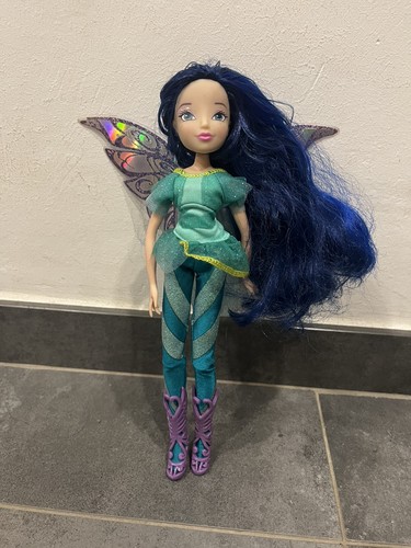 Winx club musa sirenix - club, bambola