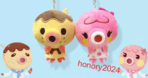 Animal crossing new horizons - new,