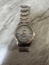 Orologio solare Citizen A412