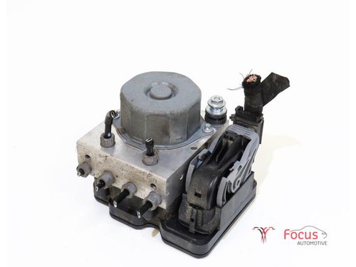Gruppo freno abs fiat qubo - freno,
