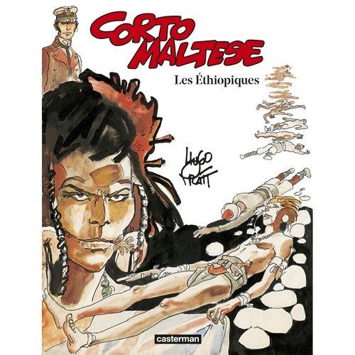 Album corto maltese les - album, de