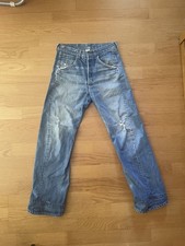 Vintage levis engineered - levis,