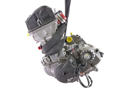 Motore ktm 690 - ktm, r