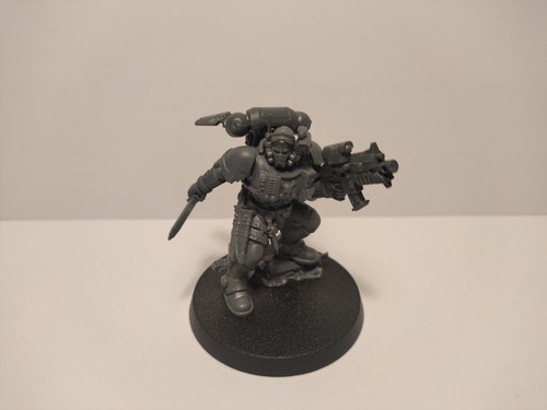40k space marines tenente in - 40k,