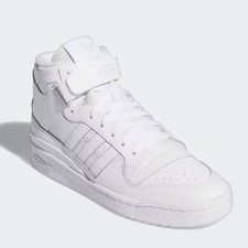 Scarpa Adidas Forum Mid In