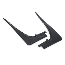 Paraspruzzi anteriori in gomma