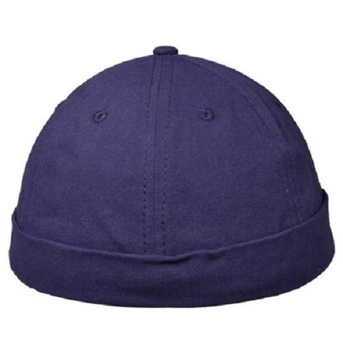 Cuffia zuccotto canvas con - cuffia,