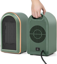 Mini Termoventilatore Basso