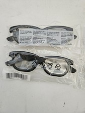 4 Pezzi Occhiali 3D Philips