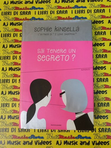 Book libro sai tenere un - libro,