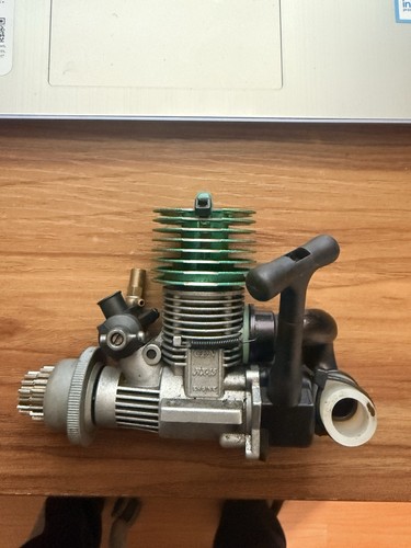 Motore radiocomandato cen - motore,