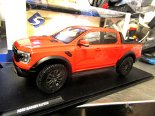 FORD Raptor Range SUV Pick-up