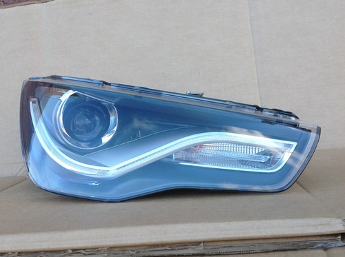 Nuovo faro proiettore audi - proiettore, a1