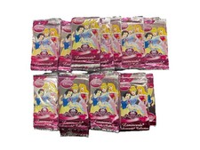 Disney Princess: 50 Bustine