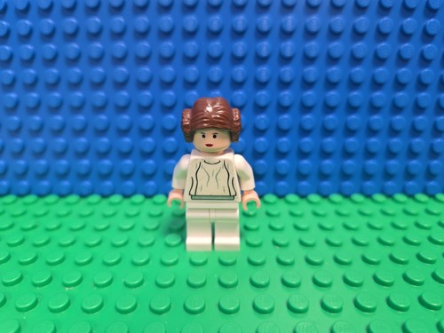 Lego princess leia - lego,