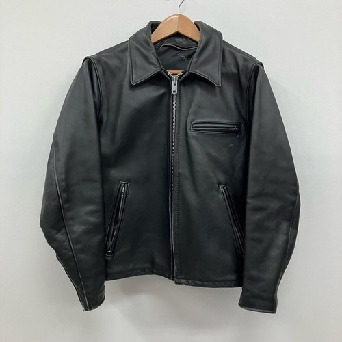 Auth schott men - biker, rider