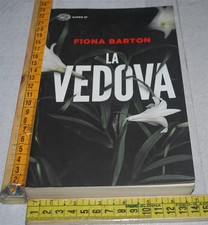 Barton Fiona - La vedova -