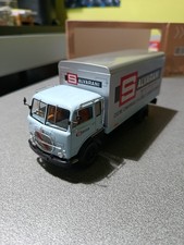 Camion d'epoca scala 1/43