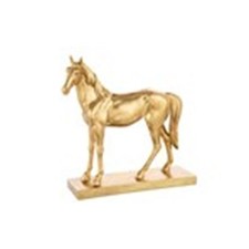 Cavallo con Base 27x8.5x28.5