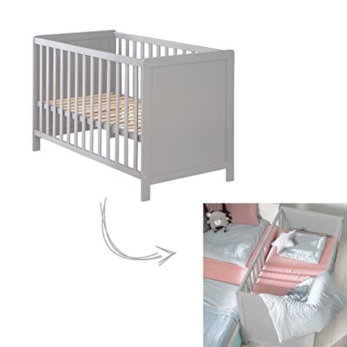 Roba - (tg., beistellbett)