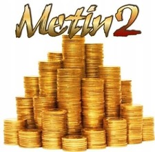 Metin2 ITA 1 Won= 45Centesimi