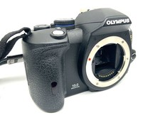 Olympus E-520 DSLR fotocamera
