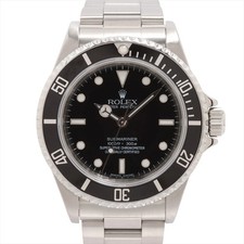 Rolex Submariner 14060M SS SS