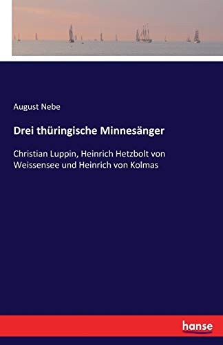 			Drei thuringische