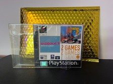 WIPEOUT 3 SPECIAL EDITION +