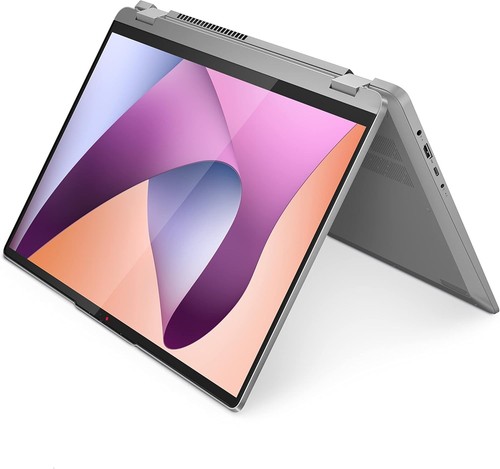 Lenovo ideapad flex in - 5, 2-in-1