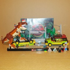 LEGO JURASSIC WORLD - 76956 -